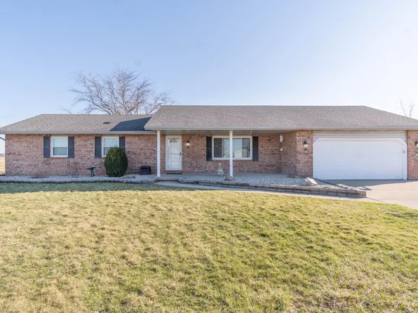 16250 Wells Rd, Anna, OH 45302