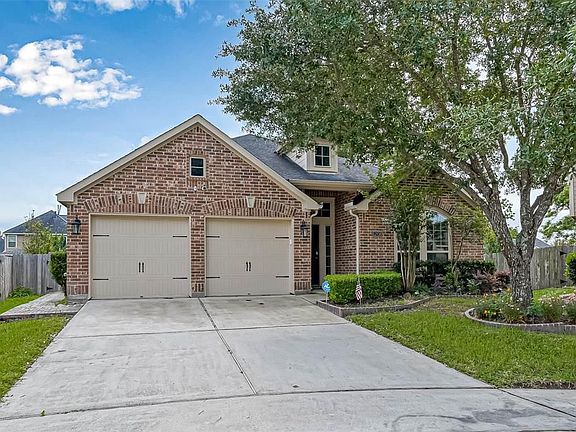 5th image of 12938 Buchanan Oaks Ln