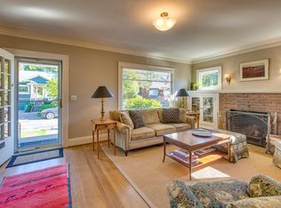 1803 NE 36th Ave, Portland, OR 97212