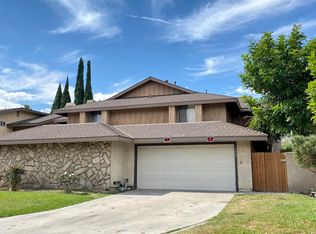 742 S Park Hyde St, Orange, CA 92868