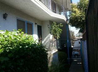 11244 Van Buren Ave APT 1, Los Angeles, CA 90044