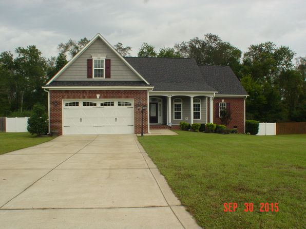 124 Hurdle Ln
