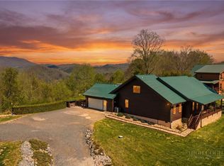 598 Valle Meadows Trail, Sugar Grove, NC 28679