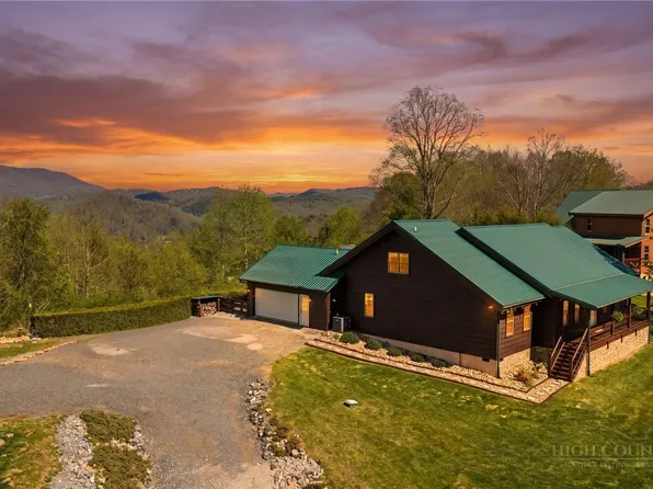 598 Valle Meadows Trail, Sugar Grove, NC 28679