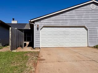 11402 N Lincoln Blvd, Oklahoma City, OK 73114