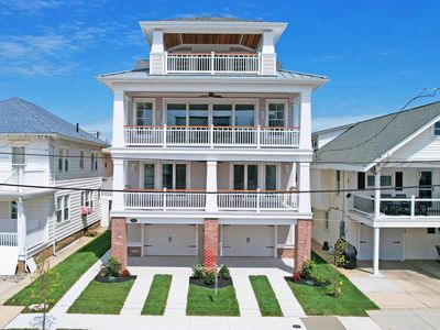 905 Saint James Pl, Ocean City, NJ, 08226