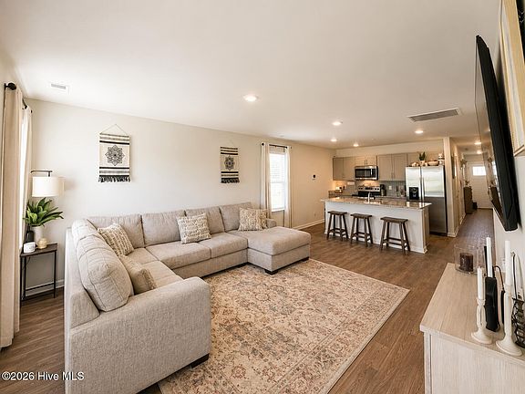 2nd image of 1582 Raptor Terrace NE Lot 306