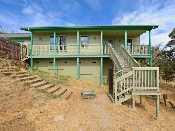 4107 Dunn Rd, Valley Springs, CA 95252