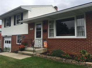 3072 Essex Rd, Allentown, PA 18103