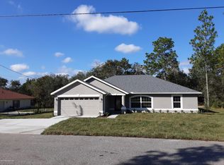 16207 Night Heron Rd, Weeki Wachee, FL 34614