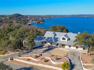 204 Blue Ridge Trail, Horseshoe Bay, TX 78657