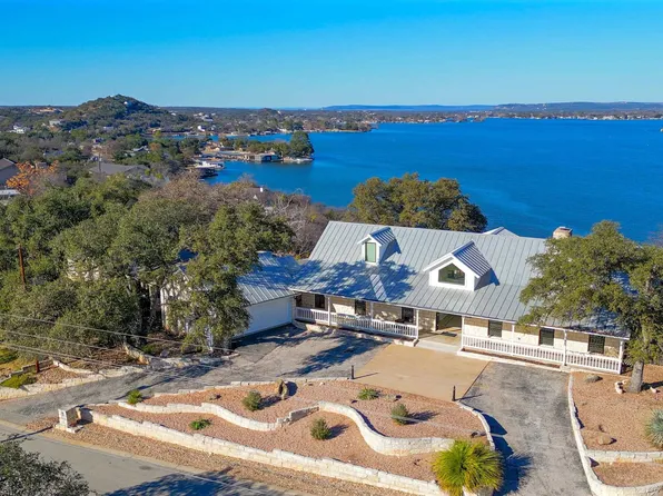 204 Blue Ridge Trail, Horseshoe Bay, TX 78657