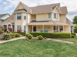 1812 Marian Dr, Norman, OK 73069