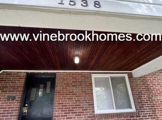 1538 Saint Clair Ave, Cincinnati, OH 45231