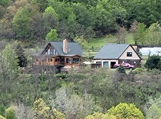 1879 Tide Rd, Homer City, PA 15748