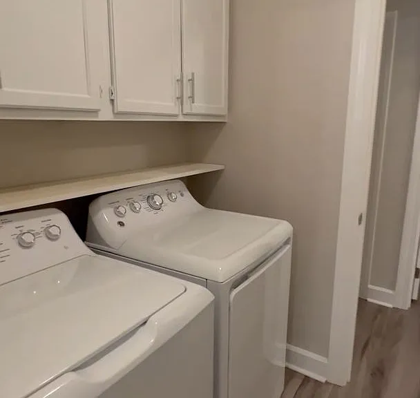 2502 Saint Christopher Cir SW #2 — Photo 11