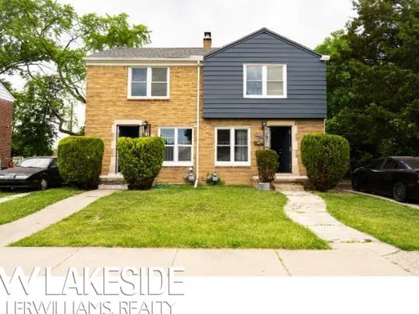 19234 W Chicago St, Detroit, MI 48228