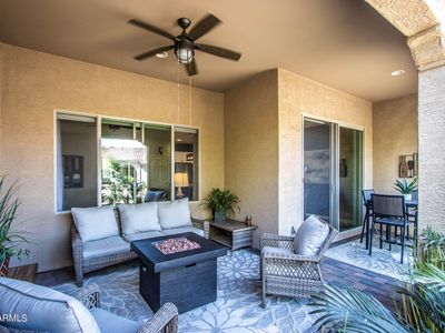 4750 W Agave Ct, Eloy, AZ, 85131