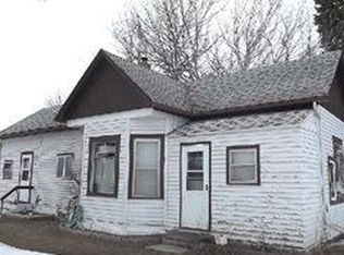 104 Avenue B E, Anamoose, ND 58710
