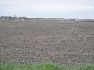 825N N County Road 1275 E, Tuscola, IL 61953