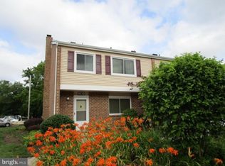 1038 Pendleton Ct, Voorhees, NJ 08043