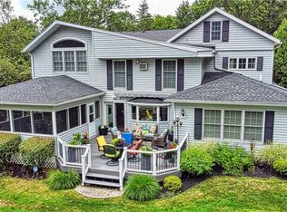 726 Genesee St, Olean, NY 14760