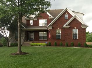 6315 Matten Ct, Prospect, KY 40059