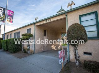 1940 S Robertson Blvd APT 4, Los Angeles, CA 90034