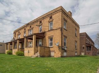 1678 Mahoning Ave, Youngstown, OH 44509