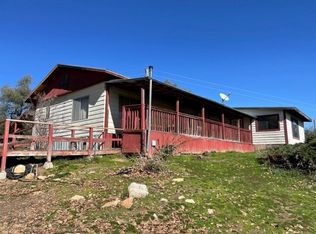 55963 Road 226, North Fork, CA 93643