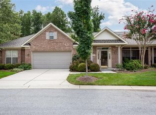 4502 Merlot Way, Greensboro, NC 27410