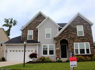 38780 Bradford Ln, Avon, OH 44011