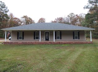 531 S Grant St #831, Sheridan, AR 72150