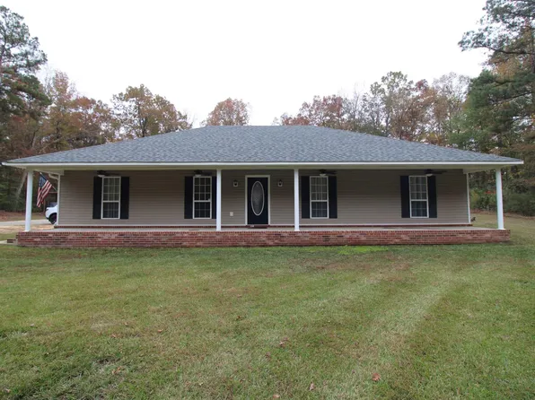531 S Grant St #831, Sheridan, AR 72150