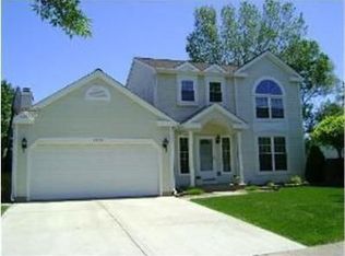 1276 Rose Ave, Carol Stream, IL 60188