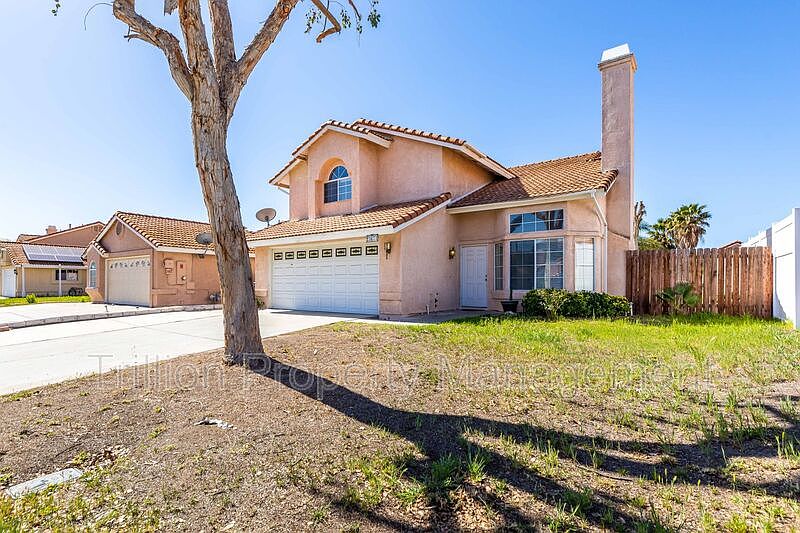 1st image of 23673 Sierra Oak Dr