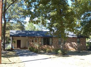 128 Williams Ter, Warner Robins, GA 31093