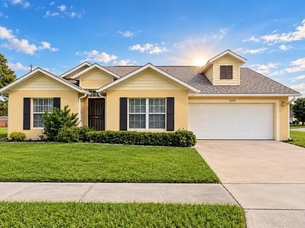 2175 GREYSTONE TRAIL, ORLANDO, FL 32818