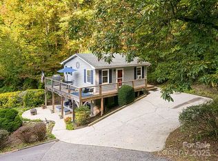 218 Old Fellowship Rd, Swannanoa, NC 28778