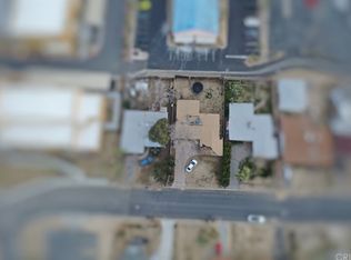 57055 Antelope Trl, Yucca Valley, CA 92284