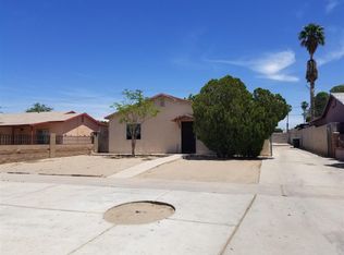 937 S 10th Ave, Yuma, AZ 85364