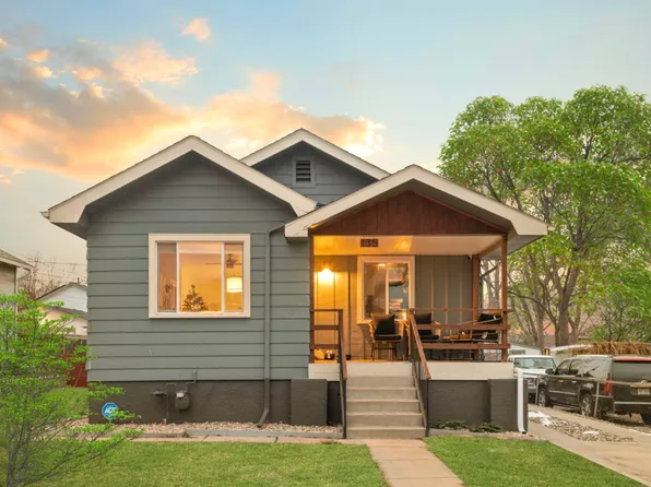 135 S Hooker St, Denver, CO 80219