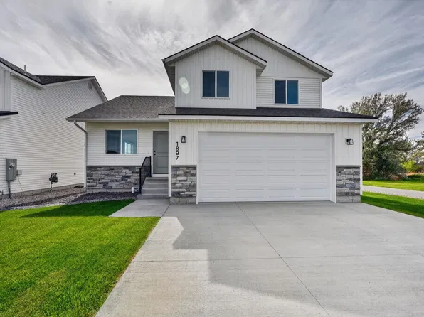 1897 Brynwood Ave, Pocatello, ID 83202