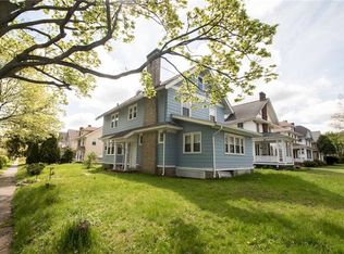 335 Aldine St, Rochester, NY 14619