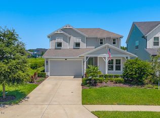 97 Settlers Landing Dr, Ponte Vedra, FL 32081