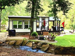 4960 Laurel Lodge Lot 10 Rd LOT 10, Clarkesville, GA 30523