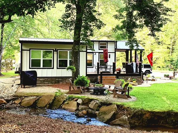 4960 Laurel Lodge Lot 10 Rd Lot 10, Clarkesville, GA 30523