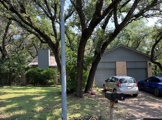 7106 Woodhue Ct UNIT A, Austin, TX 78745