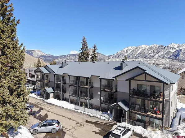395 Sheol Street #40, Durango, CO 81301