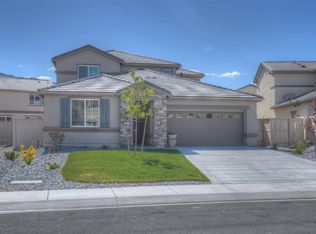 10680 Walton Park Dr, Reno, NV 89521